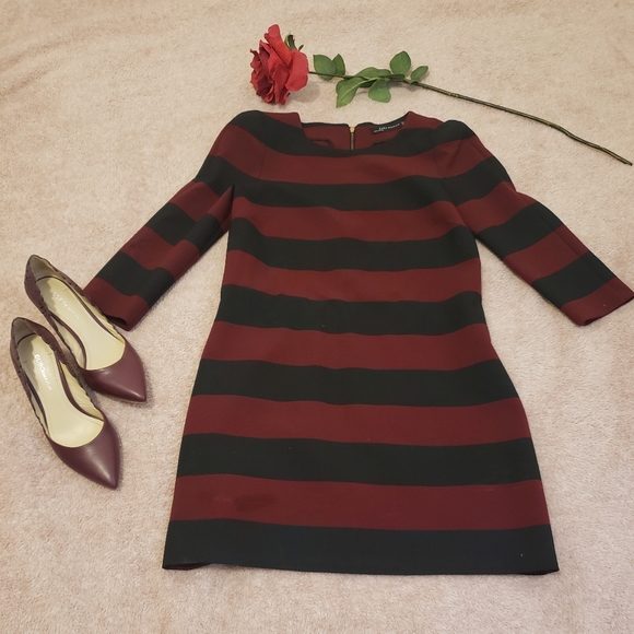 Zara Mini Dress - Picture 11 of 11